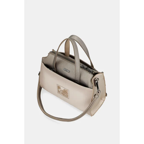Bolso de asa corta Olympia - Imagen 7