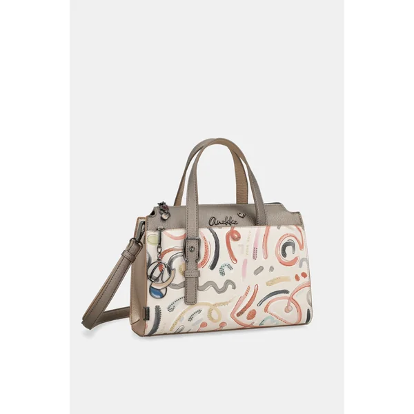 Bolso de asa corta Olympia - Imagen 8