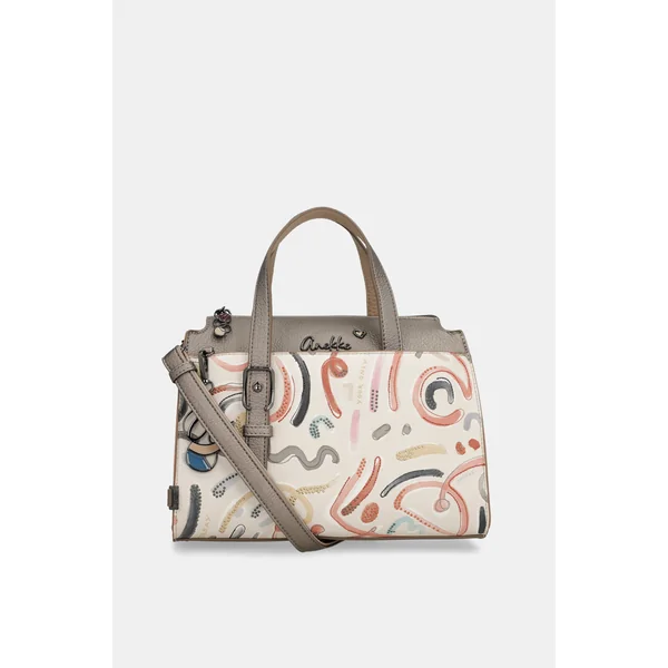 Bolso de asa corta Olympia - Imagen 9