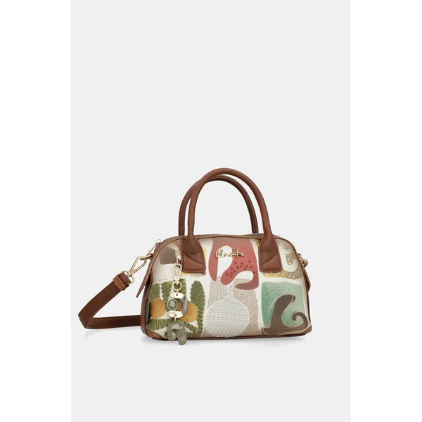 Bolso de asa corta pequeño Amphora - Imagen 11