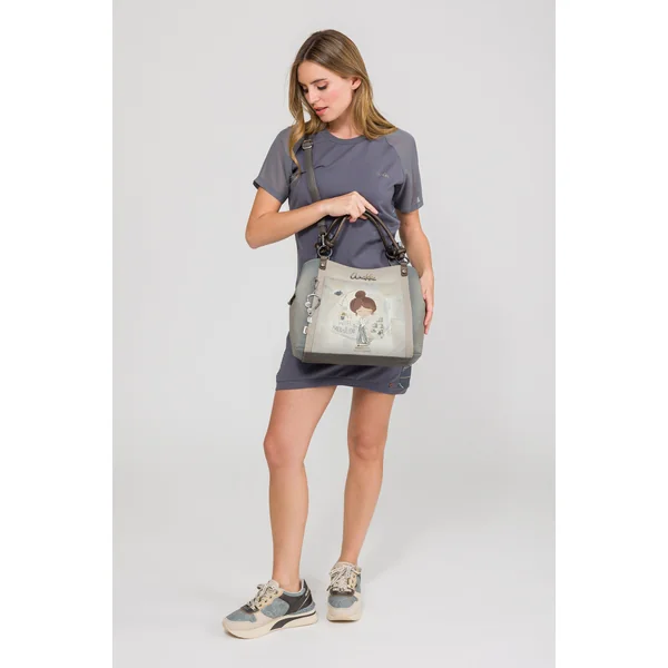 Bolso de asa corta Sophia - Imagen 4