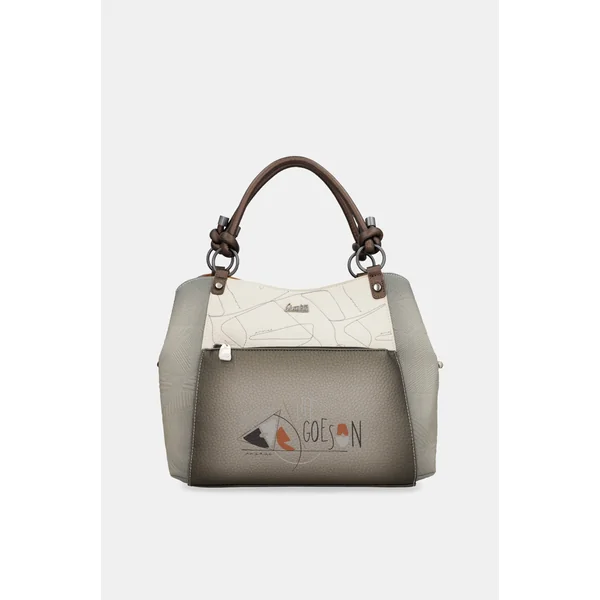 Bolso de asa corta Sophia - Imagen 5