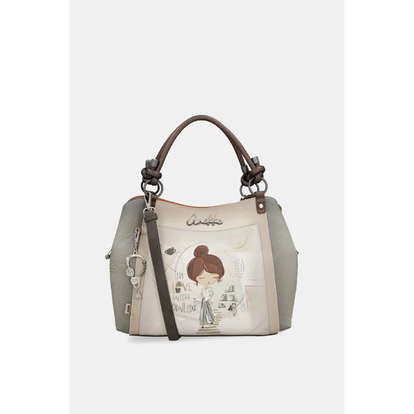 Bolso de asa corta Sophia - Imagen 10