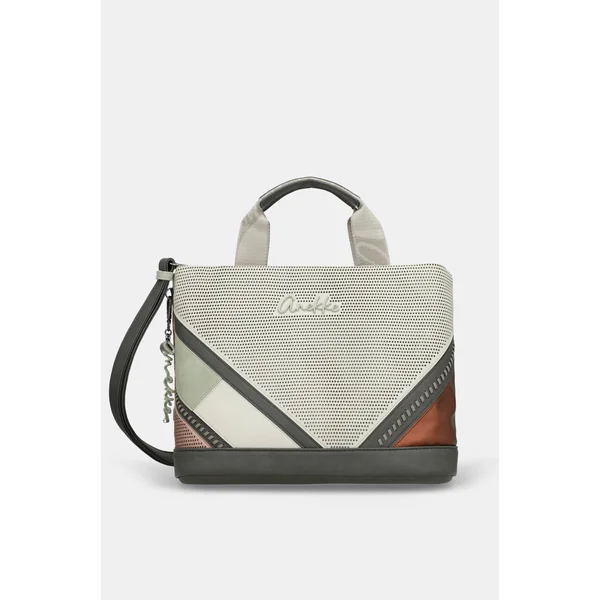 Bolso de asa corta Symmetra