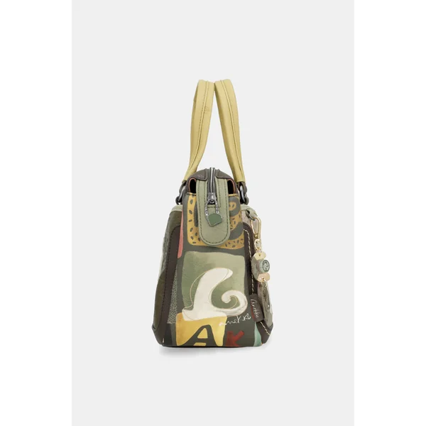 Bolso de asa corta y bandolera Muse - Imagen 4
