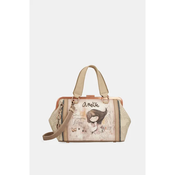 Bolso de boquilla Memories