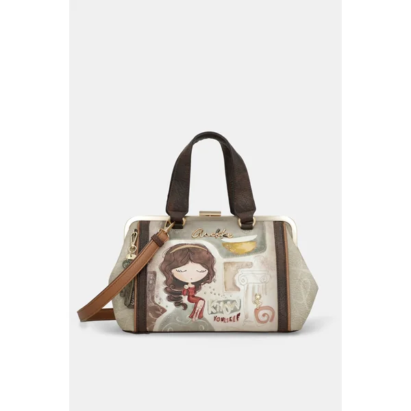 Bolso de boquilla Muse