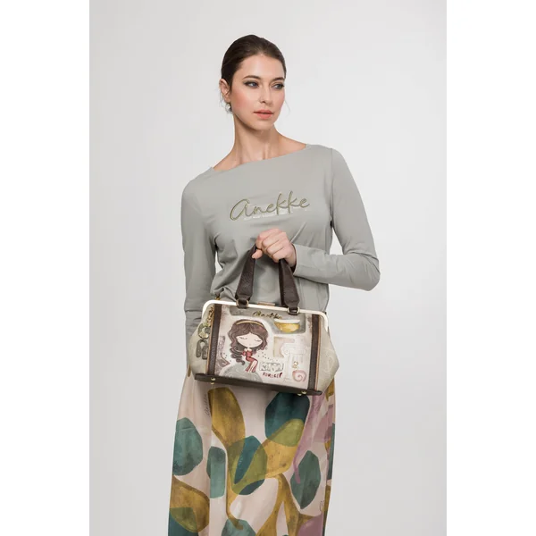 Bolso de boquilla Muse - Imagen 2