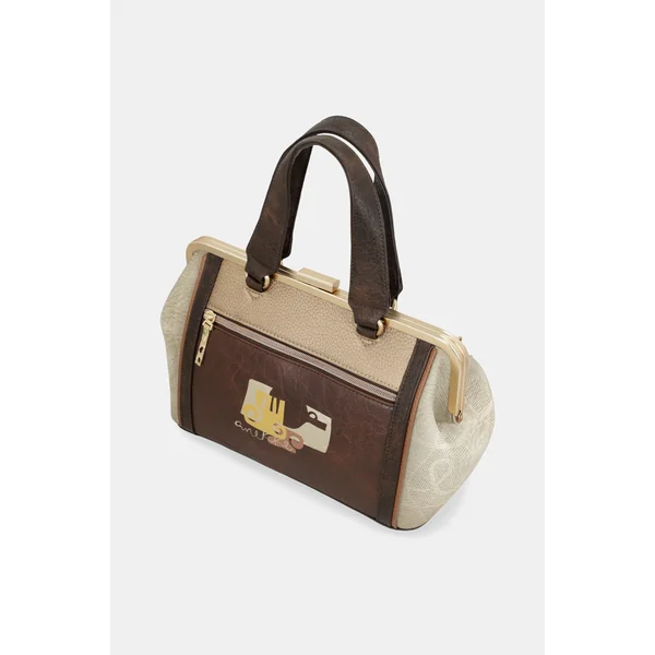 Bolso de boquilla Muse - Imagen 6