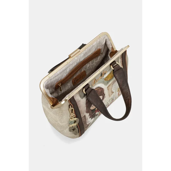 Bolso de boquilla Muse - Imagen 7