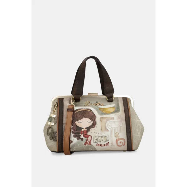 Bolso de boquilla Muse - Imagen 9