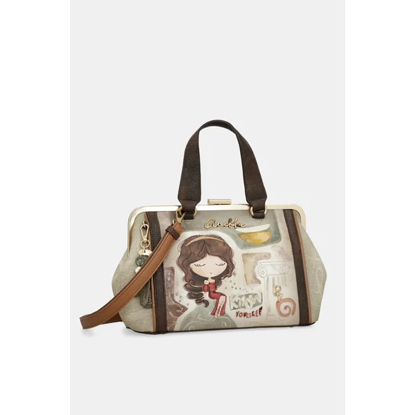 Bolso de boquilla Muse - Imagen 10
