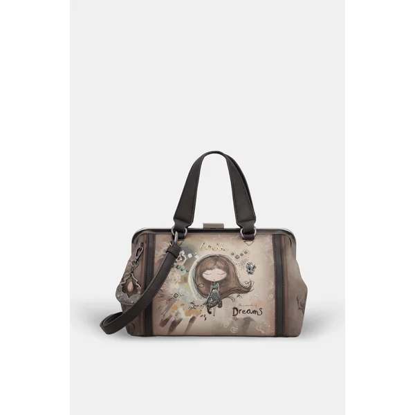 Bolso de boquilla Real