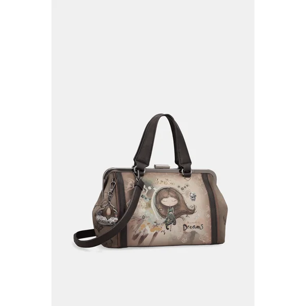 Bolso de boquilla Real - Imagen 6