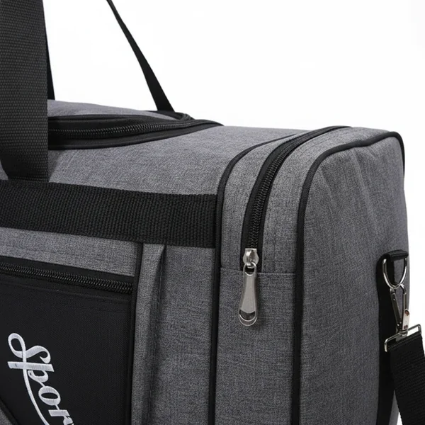 Bolso de gimnasio de gran capacidad - Imagen 4