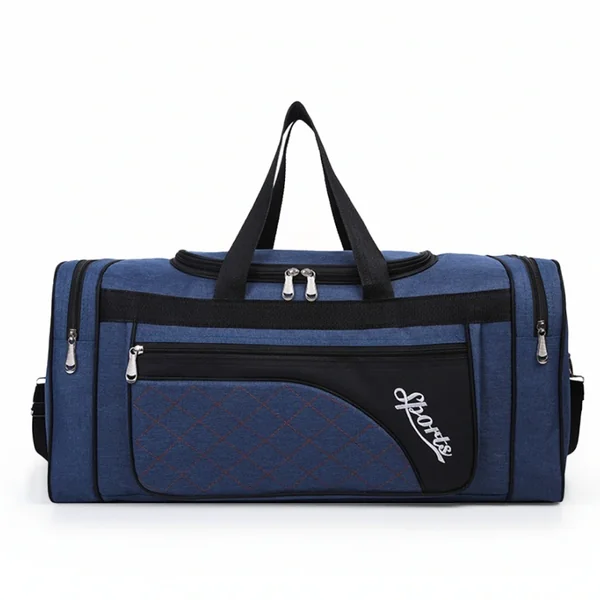 Bolso de gimnasio de gran capacidad - Imagen 9
