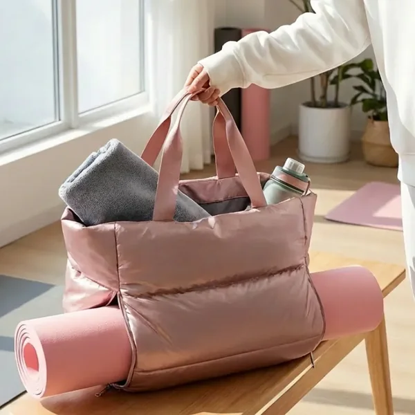 Bolso de Gimnasio para Mujer