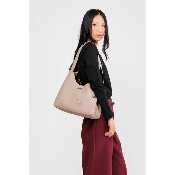 Bolso de hombro 2 asas Evolution