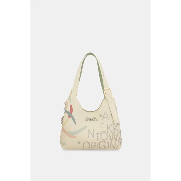 Bolso de hombro 2 asas Original