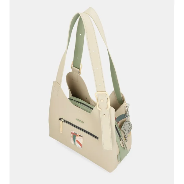 Bolso de hombro 2 asas Original - Imagen 7