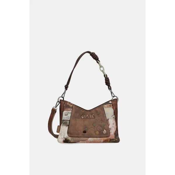 Bolso de hombro 2 asas Outer