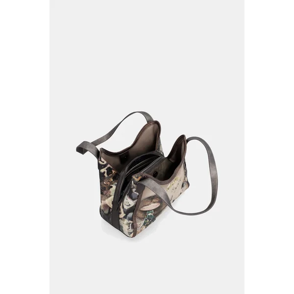 Bolso de hombro 2 asas Real - Imagen 6