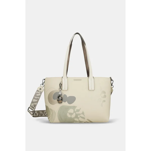 Bolso de hombro 2 en 1 Gaia