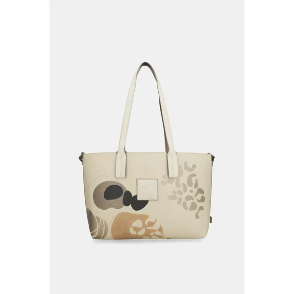 Bolso de hombro 2 en 1 Gaia - Imagen 4