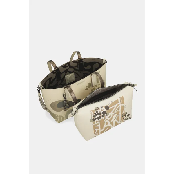 Bolso de hombro 2 en 1 Gaia - Imagen 6