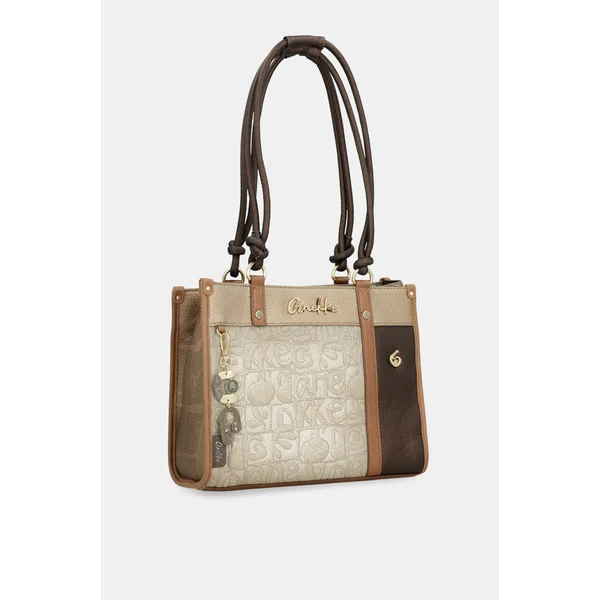Bolso de hombro Amphora