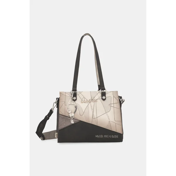 Bolso de hombro Auralis