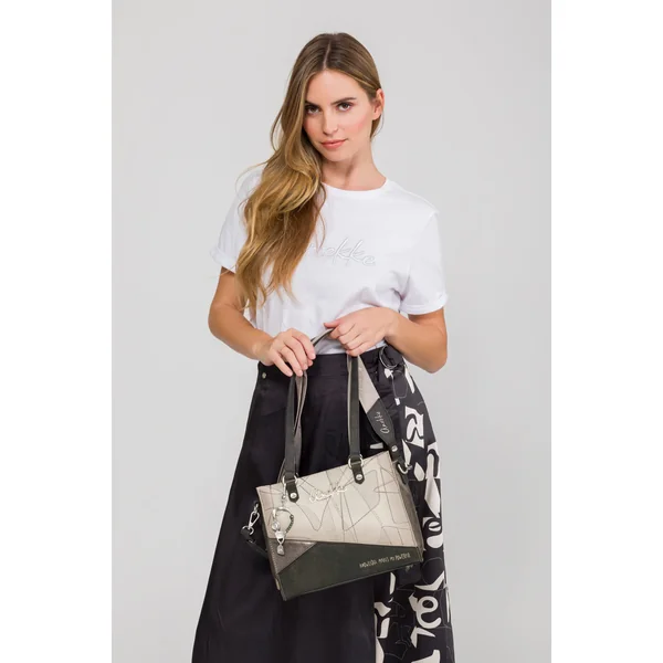 Bolso de hombro Auralis - Imagen 2
