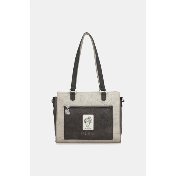 Bolso de hombro Auralis - Imagen 3