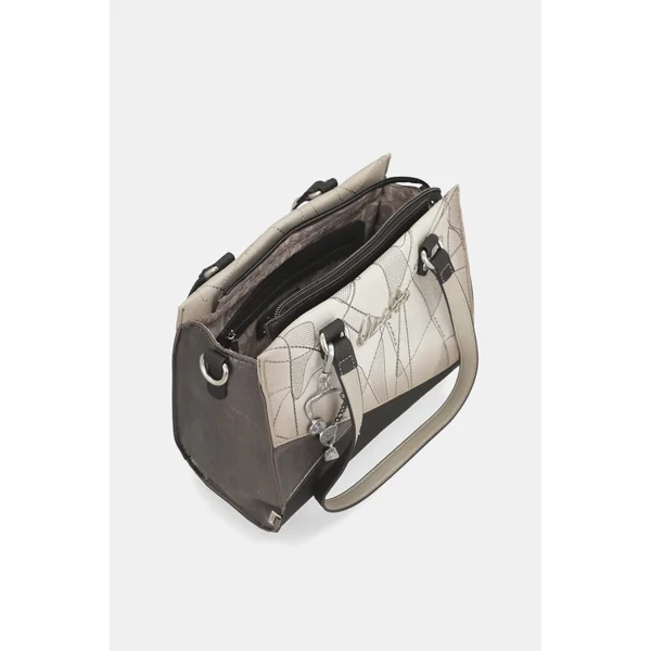 Bolso de hombro Auralis - Imagen 7