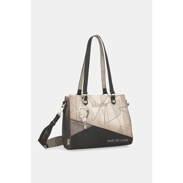 Bolso de hombro Auralis - Imagen 9