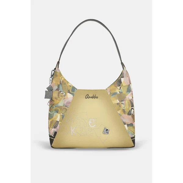 Bolso de hombro Bloom