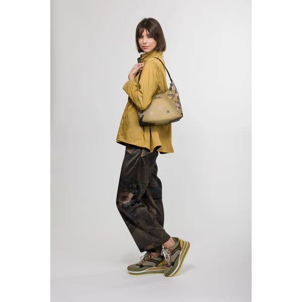 Bolso de hombro Bloom - Imagen 4