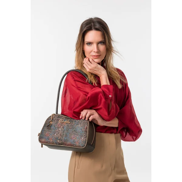 Bolso de hombro Blossom