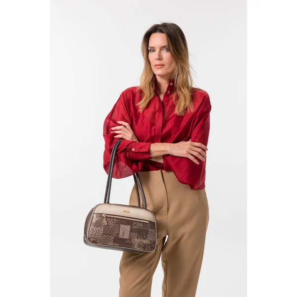 Bolso de hombro Blossom - Imagen 2