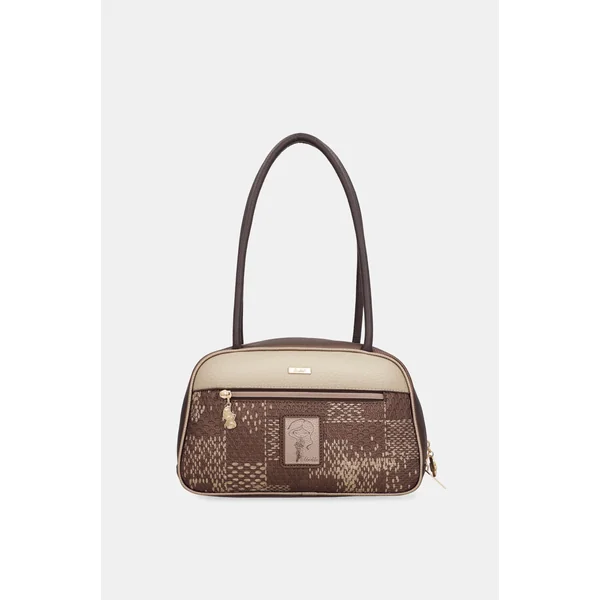 Bolso de hombro Blossom - Imagen 5