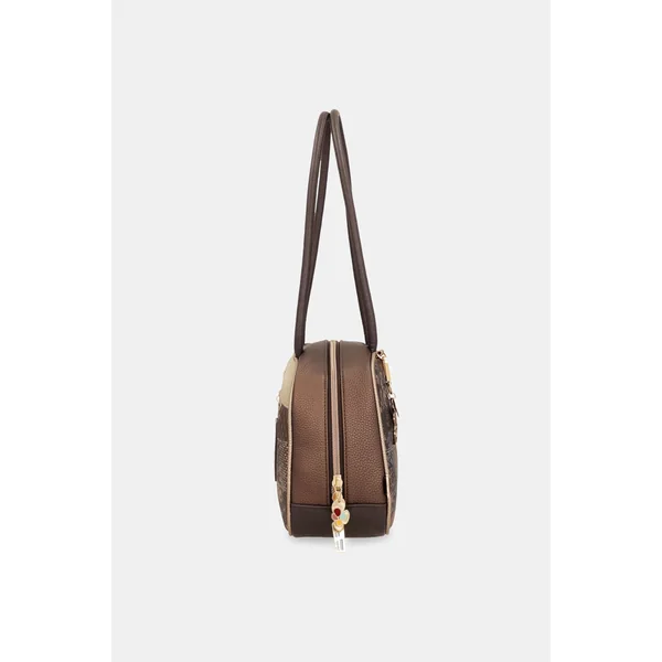 Bolso de hombro Blossom - Imagen 6