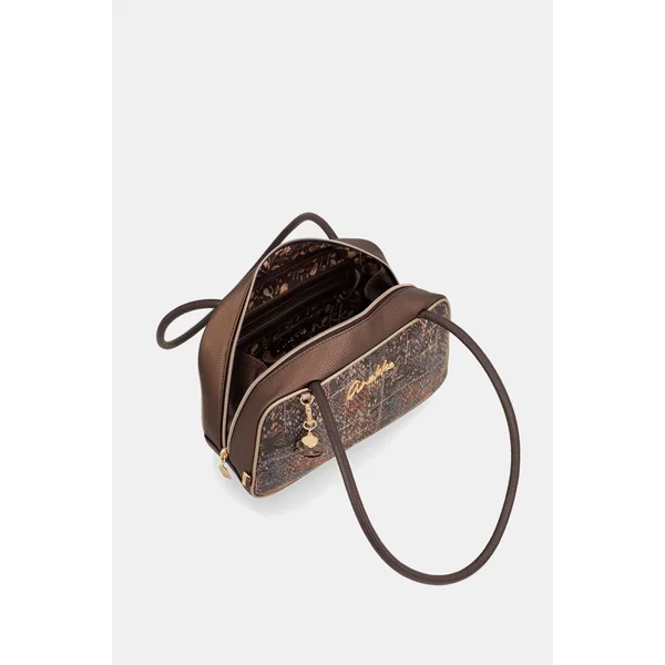 Bolso de hombro Blossom - Imagen 8