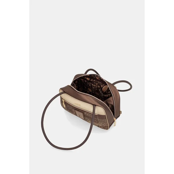 Bolso de hombro Blossom - Imagen 9