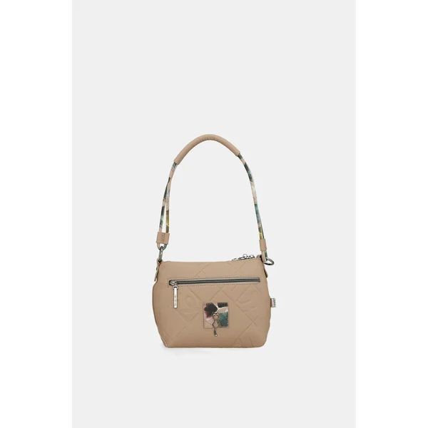 Bolso de hombro con bandolera mediano Evolution - Imagen 3