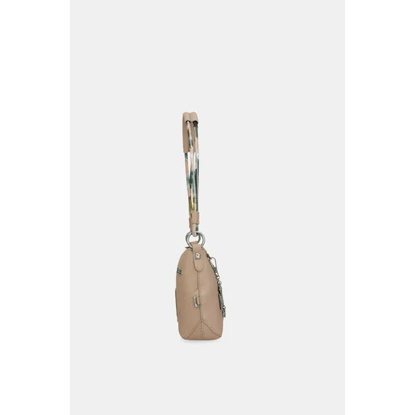 Bolso de hombro con bandolera mediano Evolution - Imagen 5