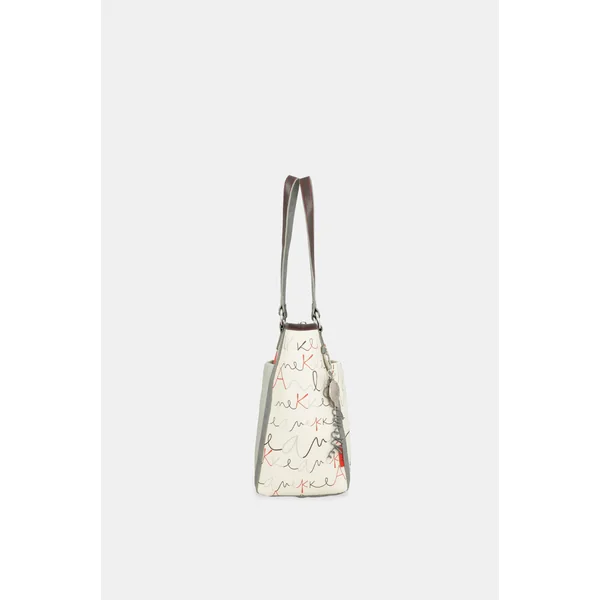 Bolso de hombro grande Ole - Imagen 5