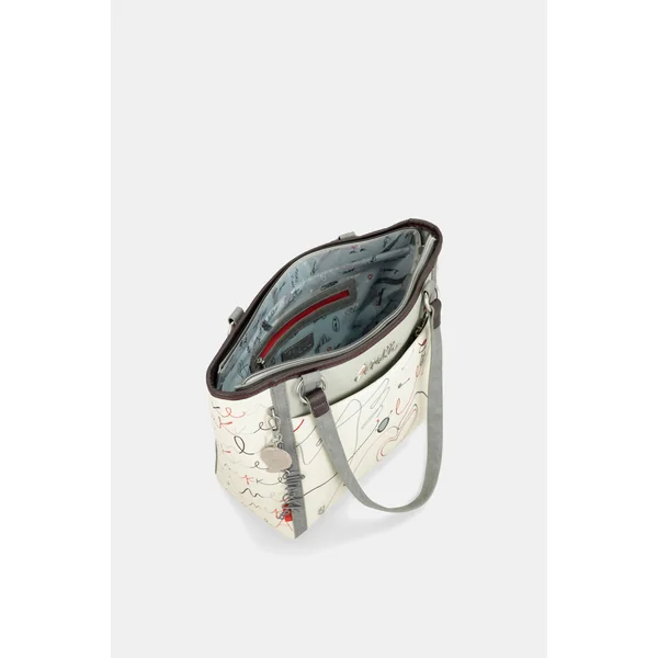 Bolso de hombro grande Ole - Imagen 6