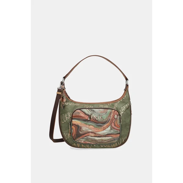 Bolso de hombro grande Outer