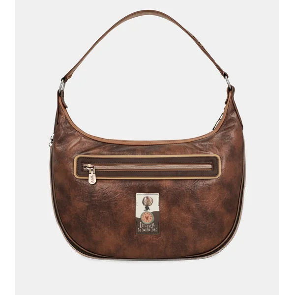 Bolso de hombro grande Outer - Imagen 2