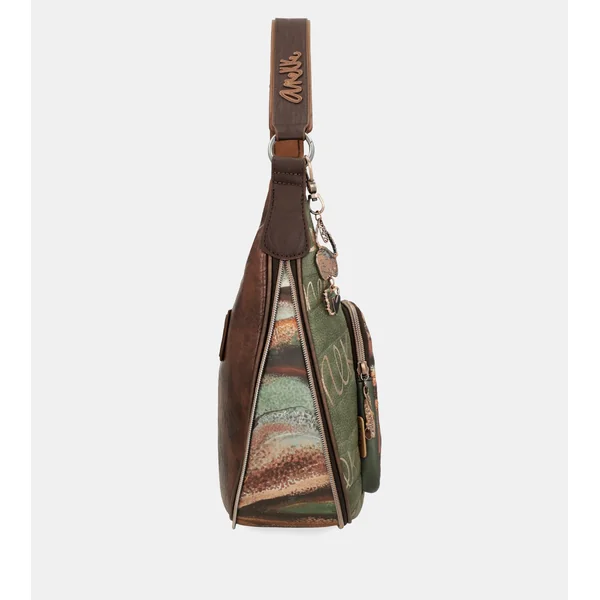 Bolso de hombro grande Outer - Imagen 3